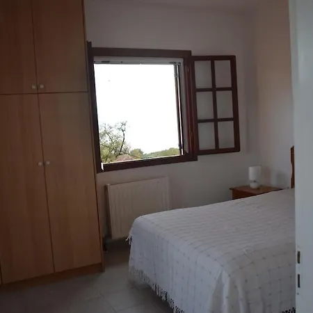 Appartement Le Bellevue Mavrata