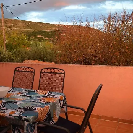 Apartman Le Bellevue