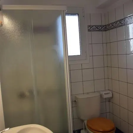 Le Bellevue Appartamento Mavrata