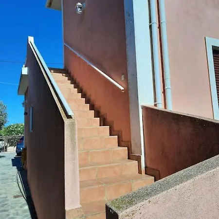 Le Bellevue Appartamento *