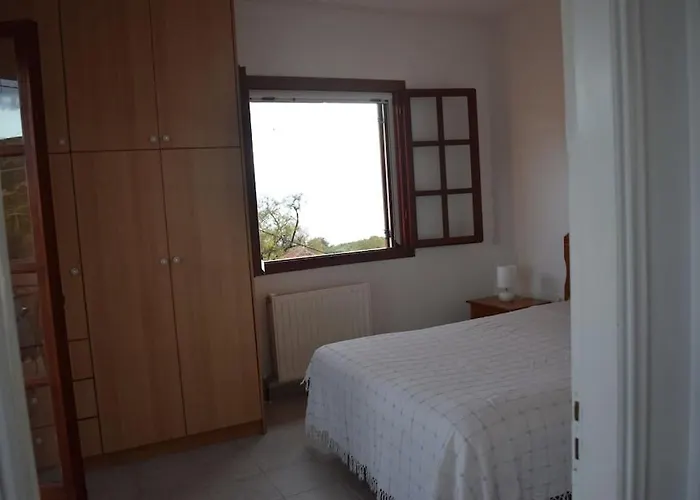 Apartment Le Bellevue Mavrata