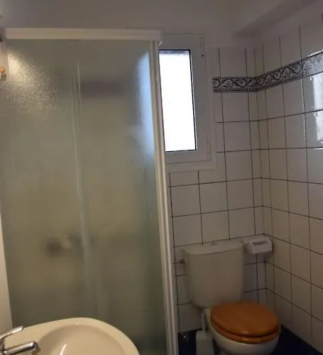 Le Bellevue Apartment Mavrata