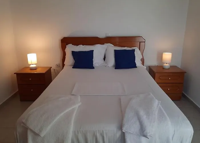 Apartment Le Bellevue