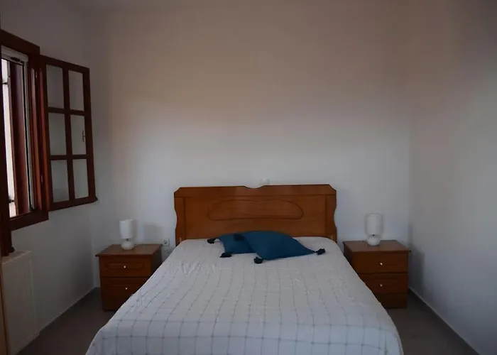 Le Bellevue Apartment *