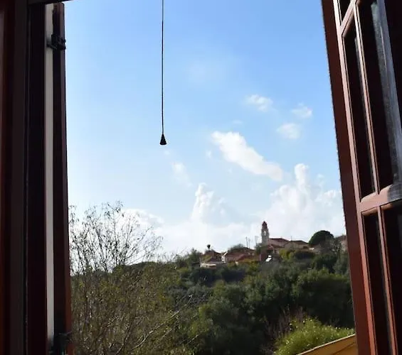 Le Bellevue Apartment Mavrata