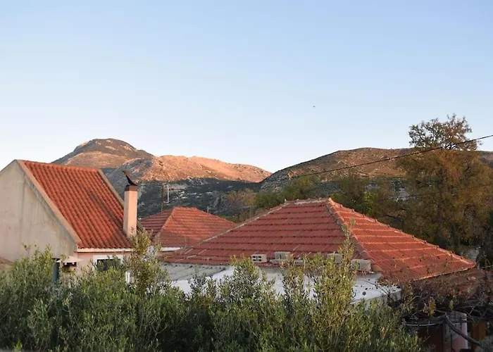 Le Bellevue Apartment