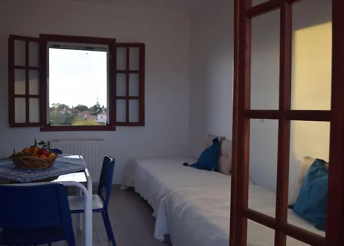 Le Bellevue Apartment Mavrata