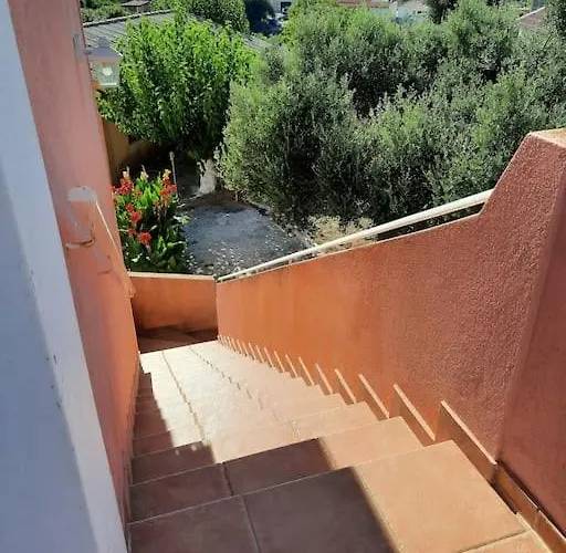 Le Bellevue Apartment